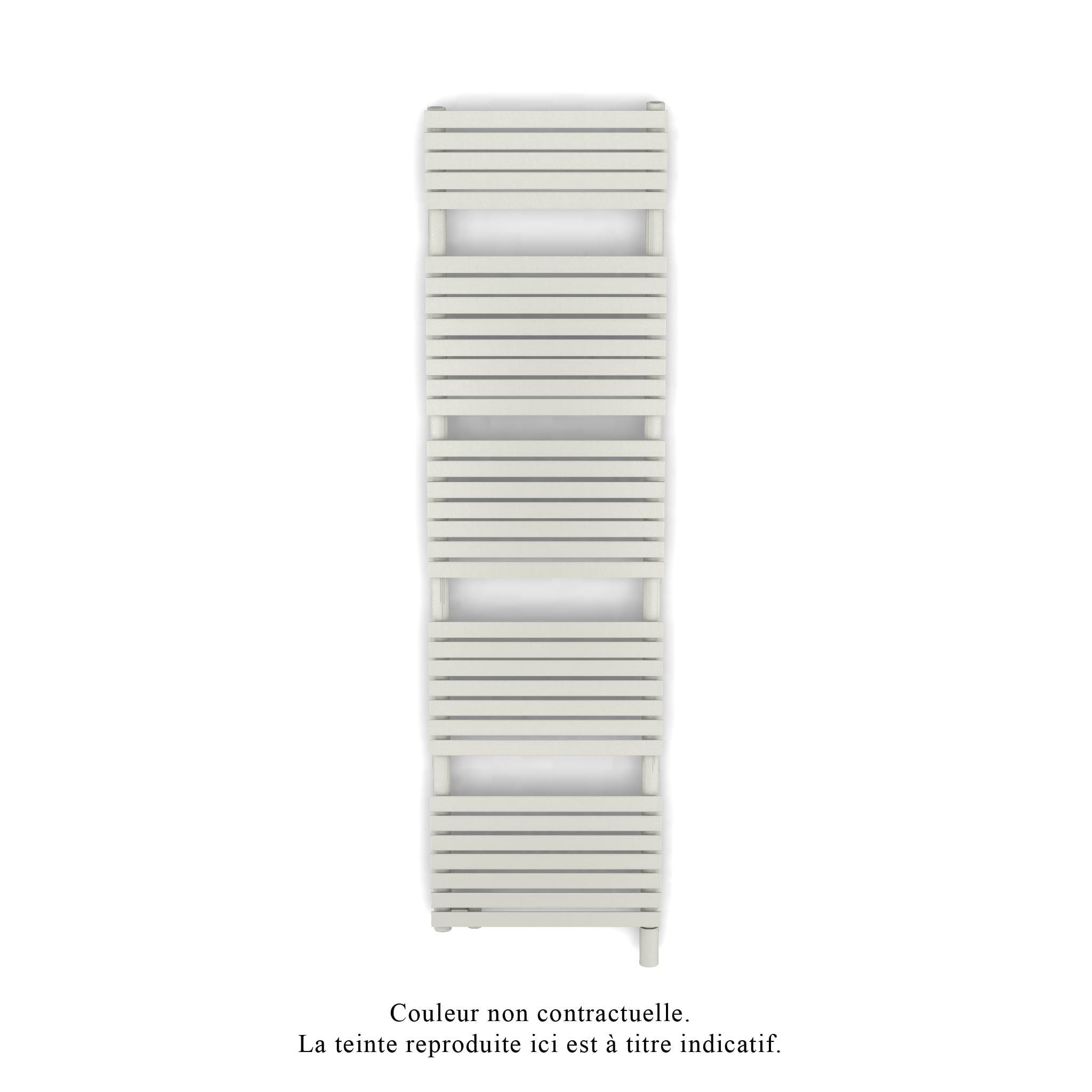 Acova - Altai Spa MX régul.IHD, White Quartz, 884W + 1000W, H 1878 mm / L 500 mm