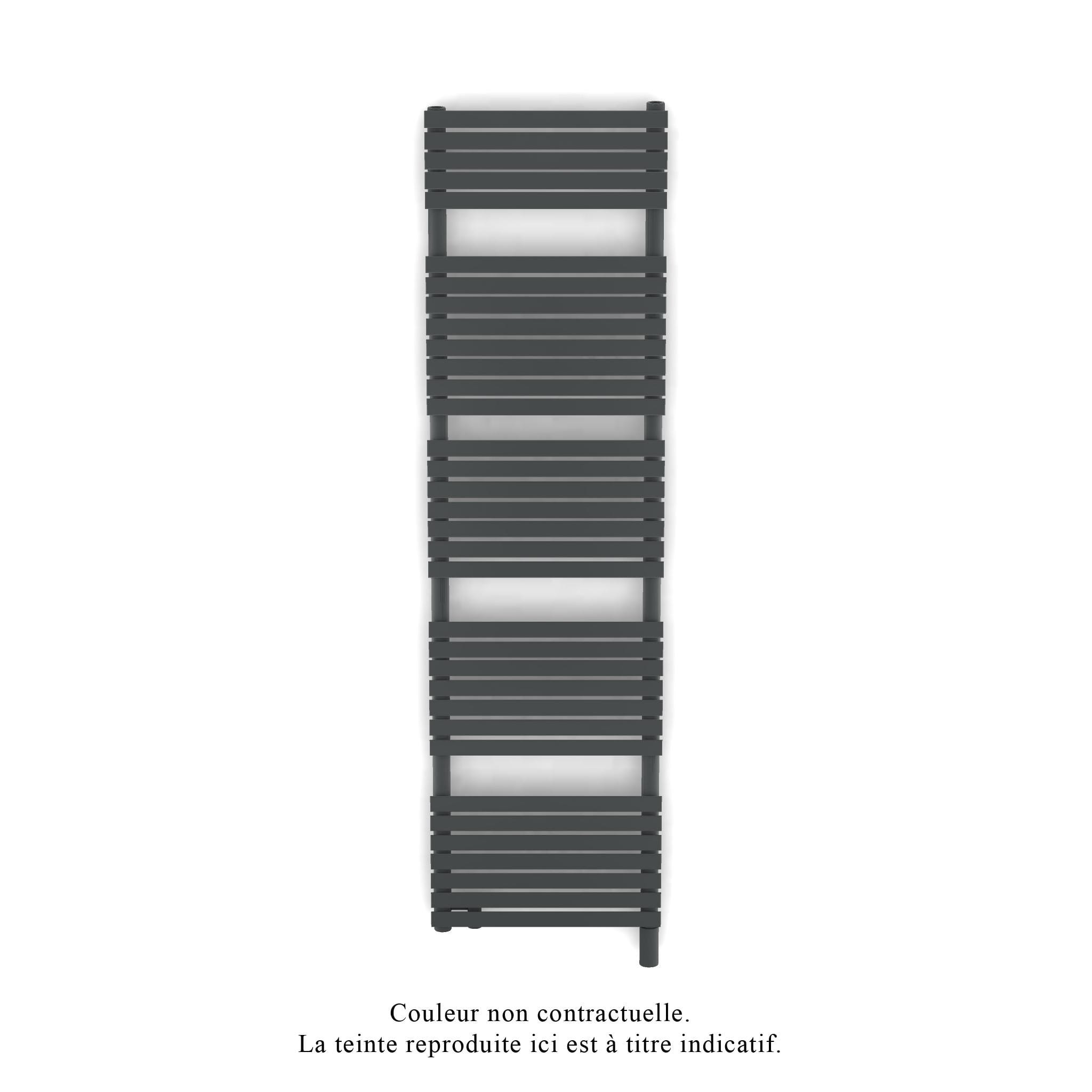Acova - Altai Spa MX régul.IHD, couleur, 884W + 1000W, H 1878 mm / L 500 mm