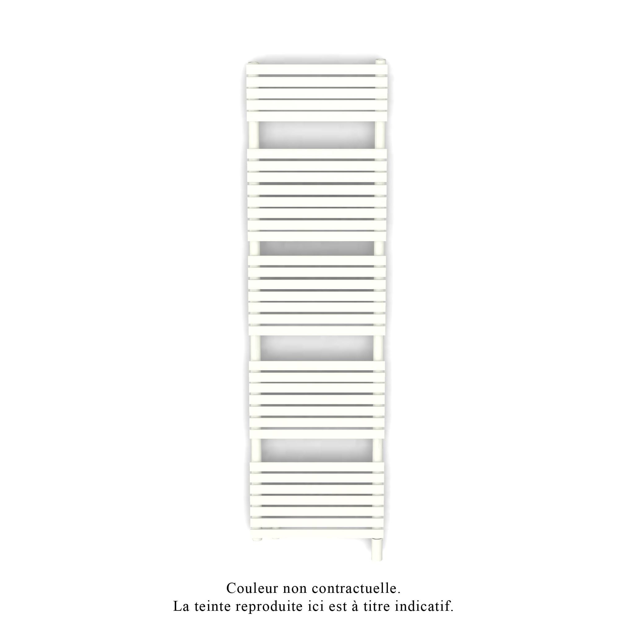 Acova - Altai Spa MX régul.IHD, Pure White, 884W + 1000W, H 1878 mm / L 500 mm