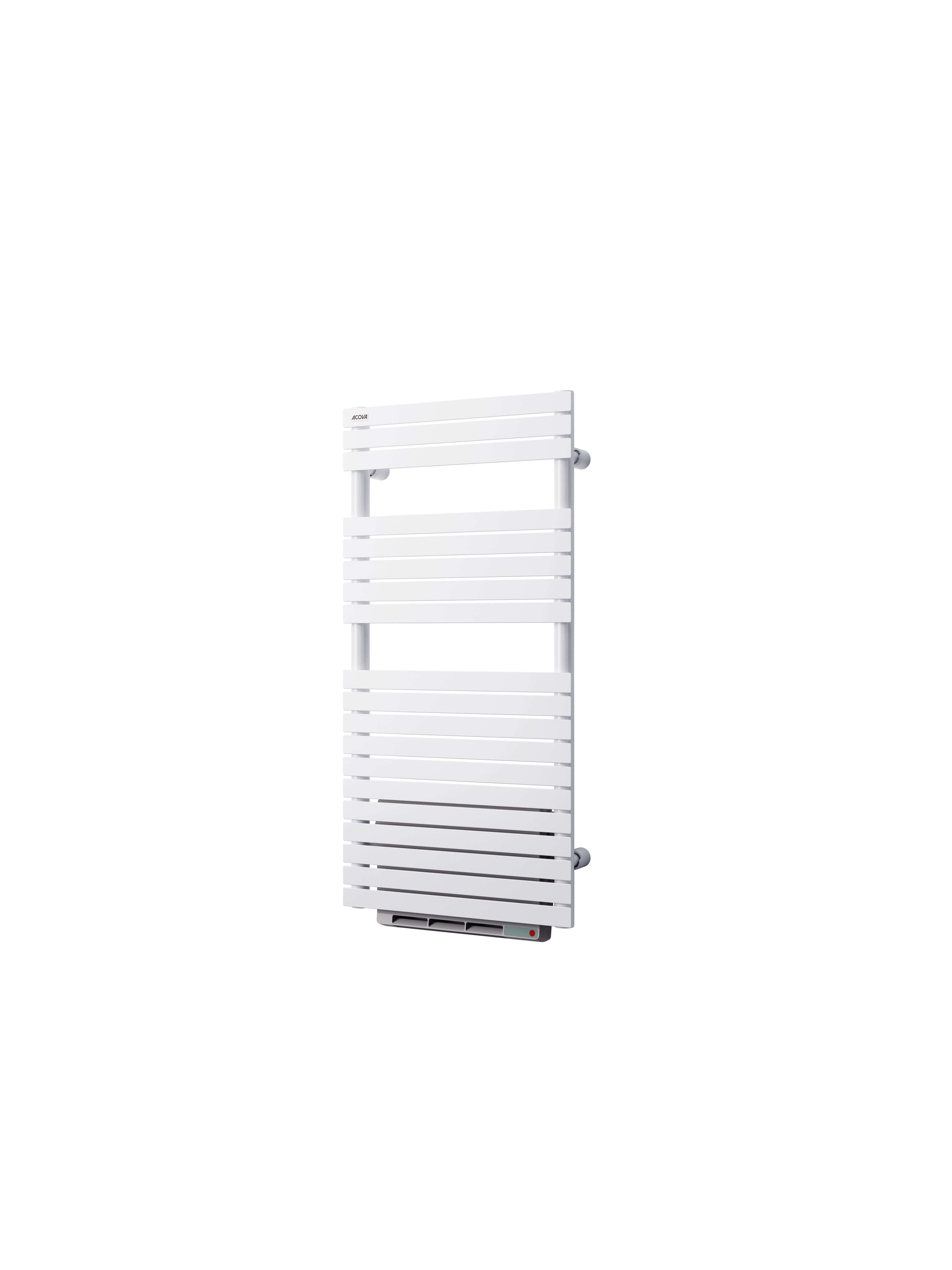 Acova - Altai Spa EC+Air, Blanc RAL 9016, 519W, H 1042 mm / L 500 mm