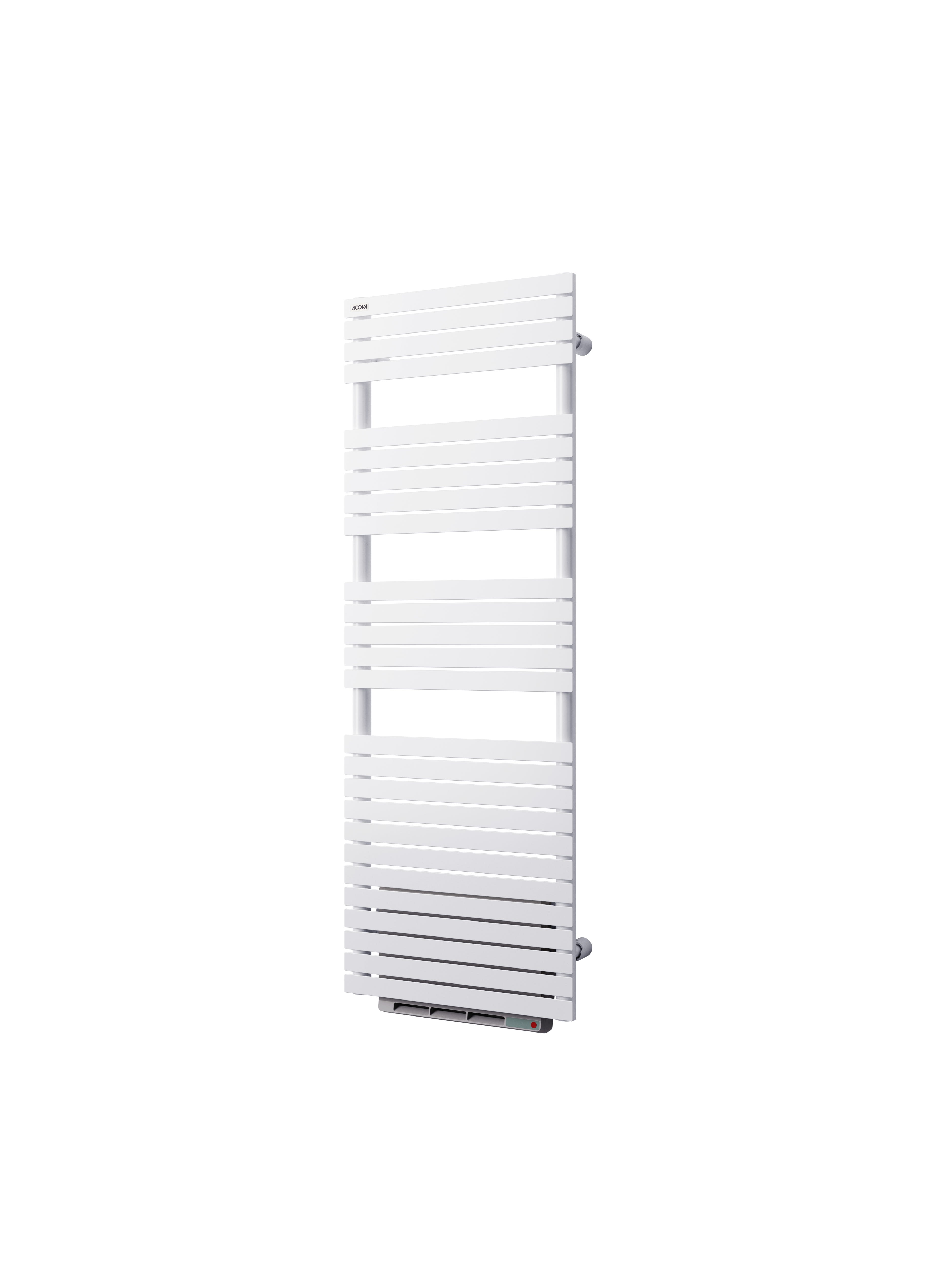 Acova - Altai Spa EC+Air, Blanc RAL 9016, 686W, H 1438 mm / L 500 mm