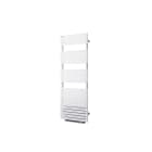 Acova - Altai Spa EC+Air, Blanc RAL 9016, 686W, H 1438 mm / L 500 mm