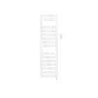 Acova - Karena Spa EL régulation IHD, Blanc RAL 9016, 900W, H 1824 mm / L 500 mm