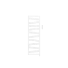 Acova - Kazeane EL régulation IHD, Blanc RAL 9016, 750W, H 1641 mm / L 500 mm