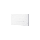 Acova - Mara EL horizontal, Blanc, 2000W, H 493 mm / L 895 mm