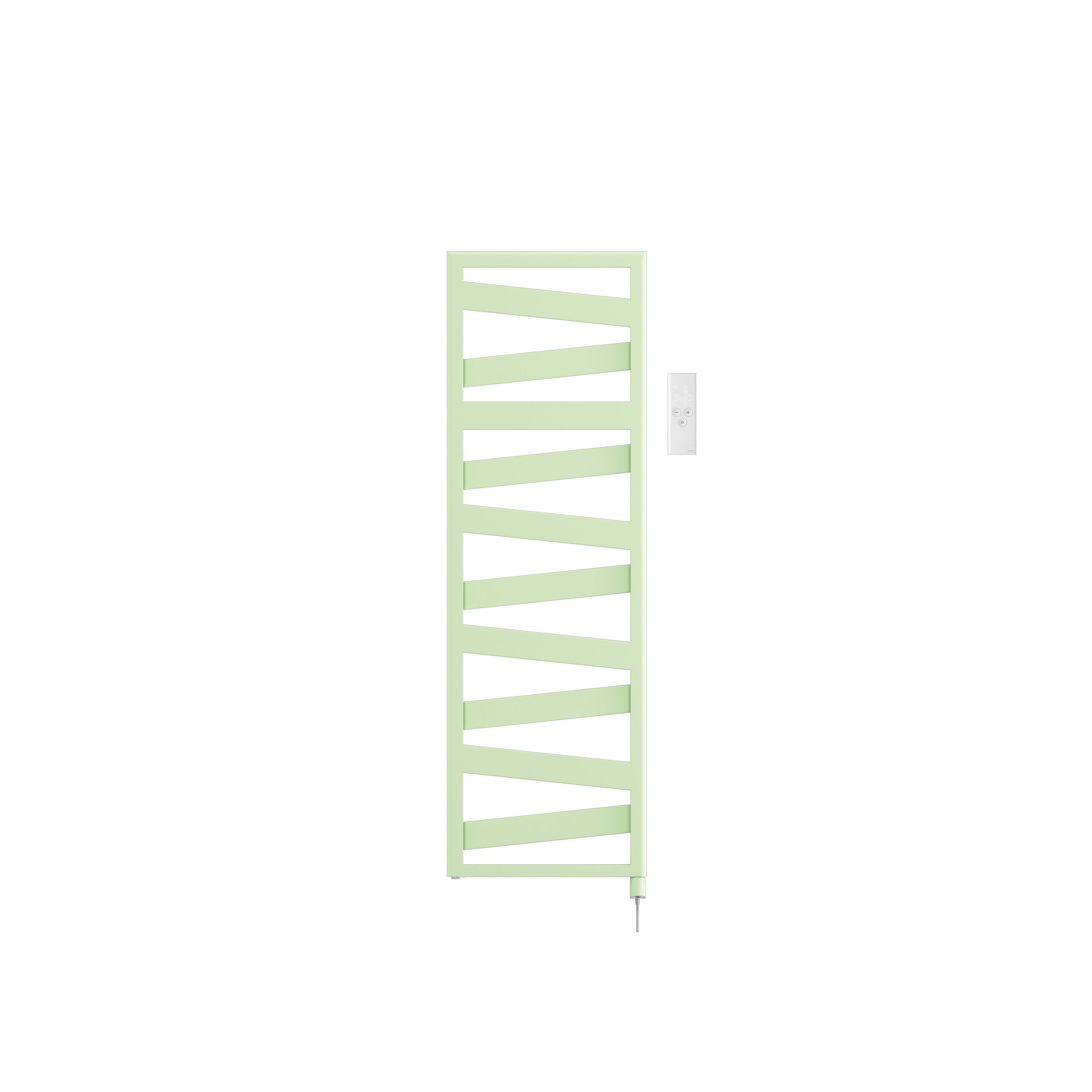 Acova - Kazeane EL régulation IHD, couleur, 750W , H 1641 mm / L 500 mm