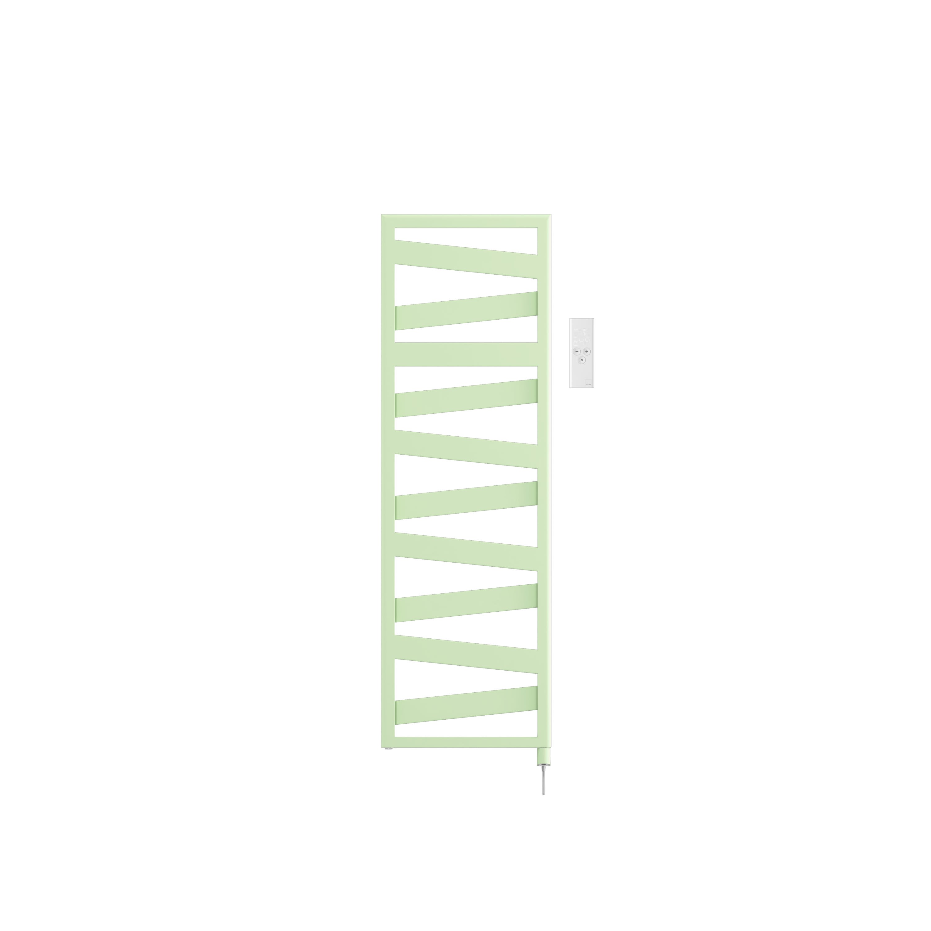 Acova - Kazeane EL régulation IHD, couleur, 750W , H 1641 mm / L 500 mm