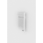 Acova - Oda EL thermostat d'ambiance, Blanc RAL 9016, 500W, H 860 mm / L 500 mm