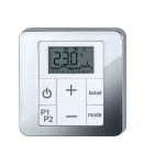 Acova - Kéva Spa EL non cintré, commande RF, couleur, 750W, H 786 mm / L 1000 mm