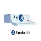 Acova - Régate MX régulation TF couleur, 691W + 900W , H1528 mm / L500 mm