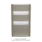 Acova - Kéva Spa EC cintré, Golden Sand 0258, 462W, H 860 mm / L 500 mm