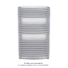 Acova - Kéva Spa EC cintré, Light Jeans 0264, 462W, H 860 mm / L 500 mm