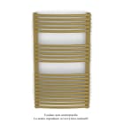 Acova - Kéva Spa EC cintré, Beach Gold 0272, 462W, H 860 mm / L 500 mm