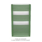 Acova - Kéva Spa EC cintré, Reseda Green 6211, 462W, H 860 mm / L 500 mm