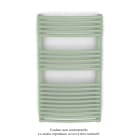 Acova - Kéva Spa EC cintré, Pastel Green 6219, 462W, H 860 mm / L 500 mm