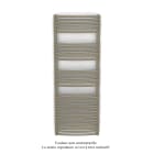 Acova - Kéva Spa EC cintré, Golden Sand 0258, 708W, H 1355 mm / L 500 mm