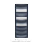 Acova - Kéva Spa EC cintré, Sapphire Blue 5203, 708W, H 1355 mm / L 500 mm