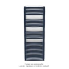 Acova - Kéva Spa EC cintré, Sapphire Blue 5203, 708W, H 1355 mm / L 500 mm