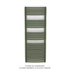 Acova - Kéva Spa EC cintré, Olive Green 6203, 708W, H 1355 mm / L 500 mm