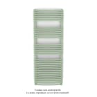 Acova - Kéva Spa EC cintré, Pastel Green 6219, 708W, H 1355 mm / L 500 mm