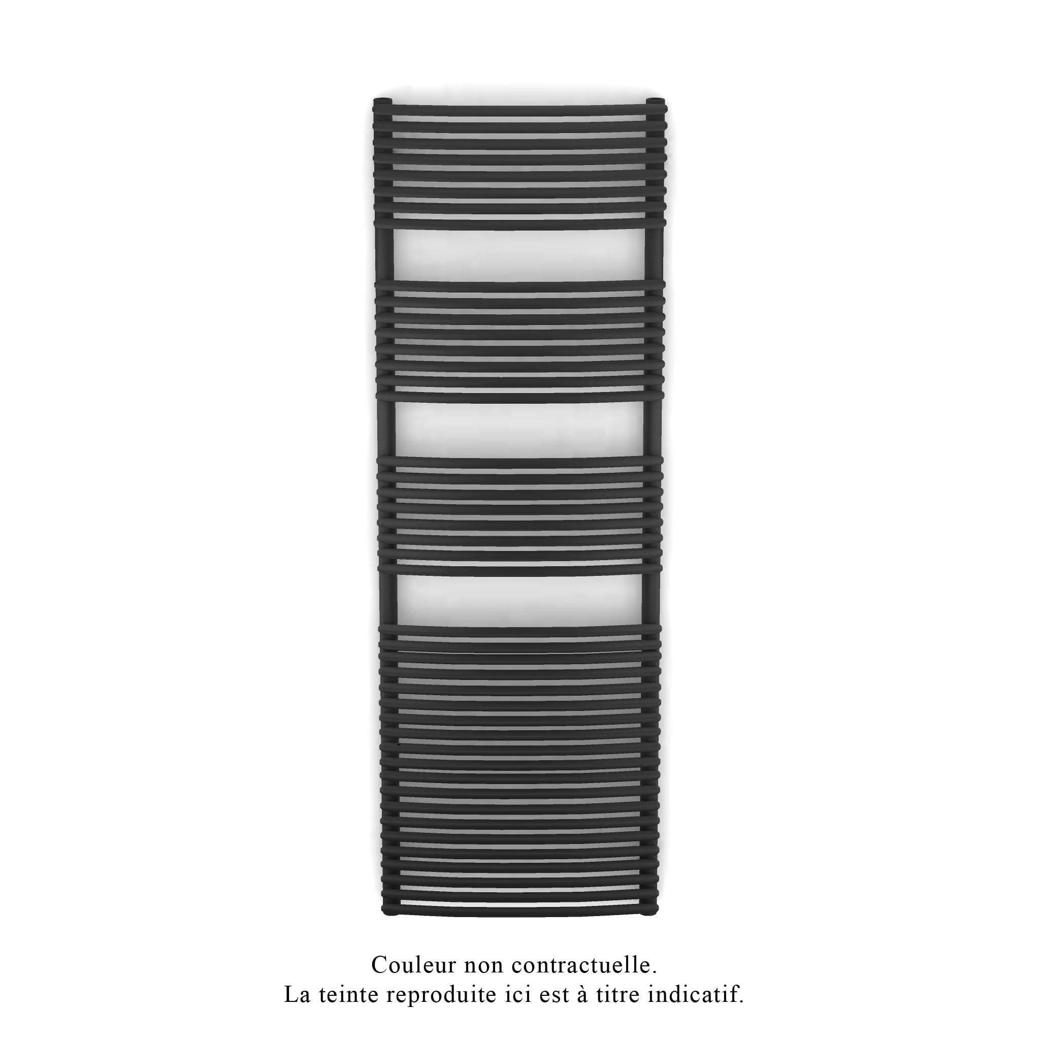 Acova - Kéva Spa EC cintré, Volcanic 0336, 1133W, H 1751 mm / L 600 mm