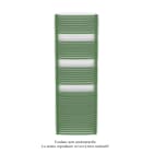 Acova - Kéva Spa EC cintré, Reseda Green 6211, 1133W, H 1751 mm / L 600 mm