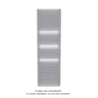 Acova - Kéva Spa EC cintré, Light Jeans 0264, 1315W, H 2015 mm / L 600 mm