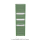 Acova - Kéva Spa EC cintré, Reseda Green 6211, 1315W, H 2015 mm / L 600 mm