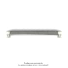 Acova - DécoForm plinthe EC, Cream 9001, 246W, H130mm / L1000mm