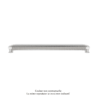 Acova - DécoForm plinthe EC, Light Beige mat 0253, 361W, H130mm / L1500mm