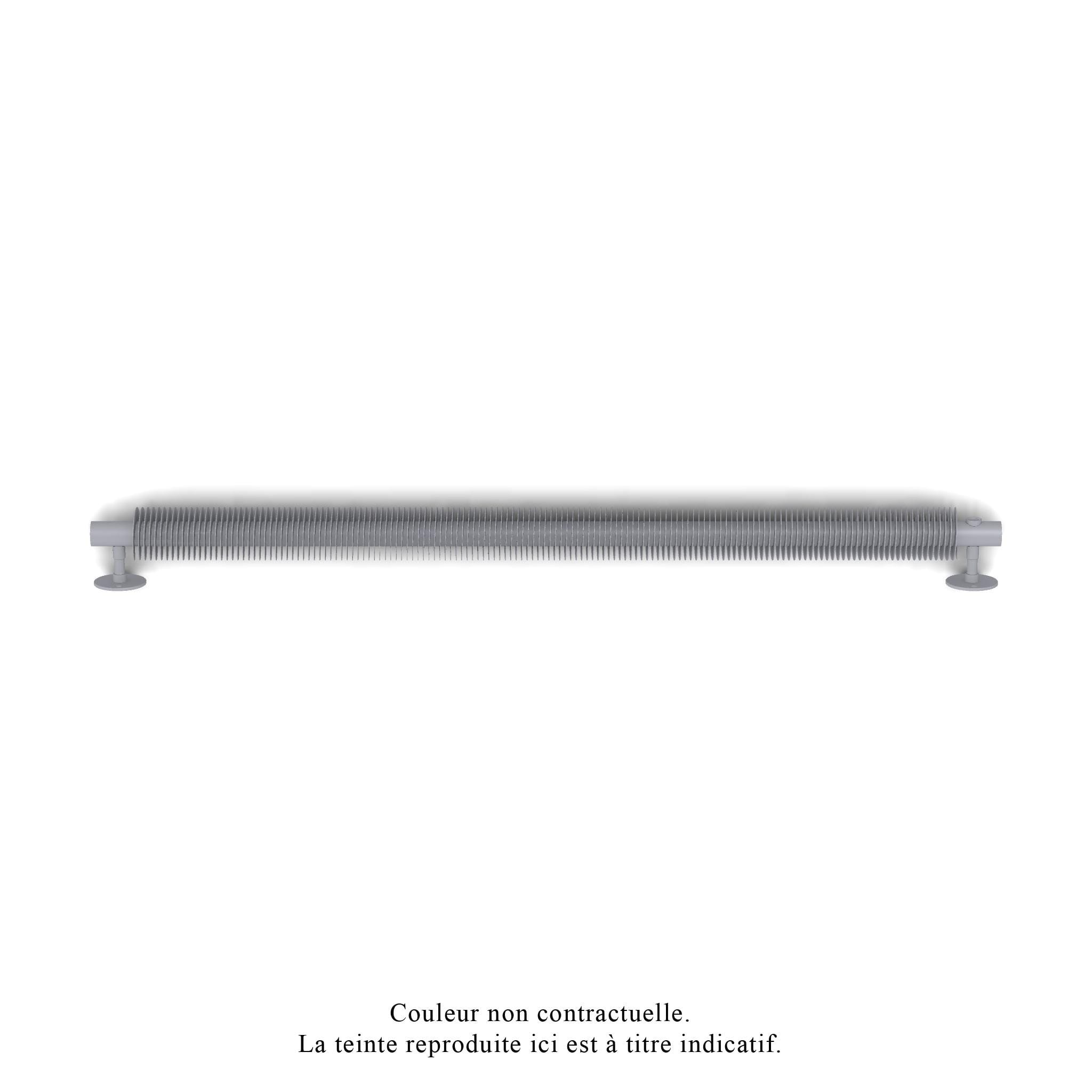 Acova - DécoForm plinthe EC, Light Jeans mat 0264, 361W, H130mm / L1500mm
