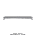 Acova - DécoForm plinthe EC, Light Jeans mat 0264, 361W, H130mm / L1500mm
