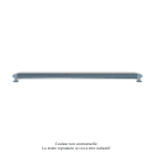 Acova - DécoForm plinthe EC, Pastel Blue mat 5224, 498W, H130mm / L2000mm