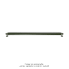Acova - DécoForm plinthe EC, Olive Green mat 6203, 498W, H130mm / L2000mm