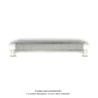 Acova - DécoForm plinthe EC, Pure White 9010, 370W, H190mm / L1000mm