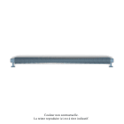 Acova - DécoForm plinthe EC, Pastel Blue mat 5224, 797W, H190mm / L2000mm