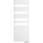 Acova - Fassane Spa Symétrique EL sans régul., Blanc RAL 9016, 500W H904 mm / L500 mm