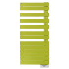 Acova - Fassane Spa Asym EL droite,régul. TF, couleur, 1000W H1723 mm / L550 mm