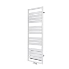 Acova - Forana EC +Air, Blanc RAL 9016, 713W, H 1660 / L 500 mm