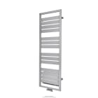 Acova - Forana EC+Air, couleur Pigeon Blue, 713W, H 1660 mm / L 500 mm