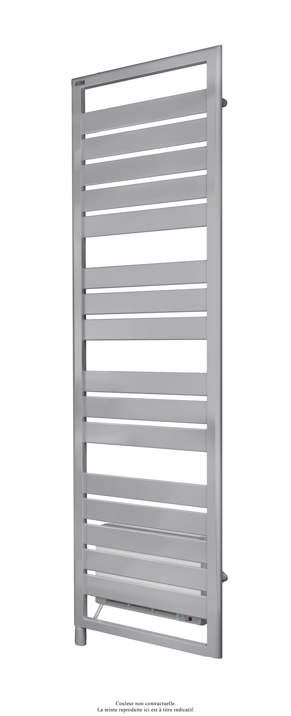 Acova - Forana EL +Air, couleur, 1000W, H 1830 / L 500 mm