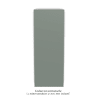 Acova - Altima EC vertical, face lisse, Blue Grey, 1446W, H 2013 mm / L 749 mm