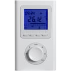 Acova - Thermostat d'ambiance Radio Frequence programmable (X2D)