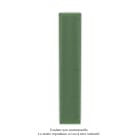 Acova - Striane EC V double, Reseda Green 6211, 1440W, H 2000 mm / L 383 mm