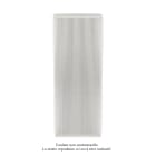 Acova - Striane EC V double, Light Beige 0253, 2880W, H 2000 mm / L 763 mm