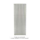 Acova - Striane EC V double, White Quartz 0521, 2880W, H 2000 mm / L 763 mm