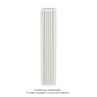 Acova - Altai EC V double, Light Beige 0253, 1198W, H 2000 mm / L 352 mm