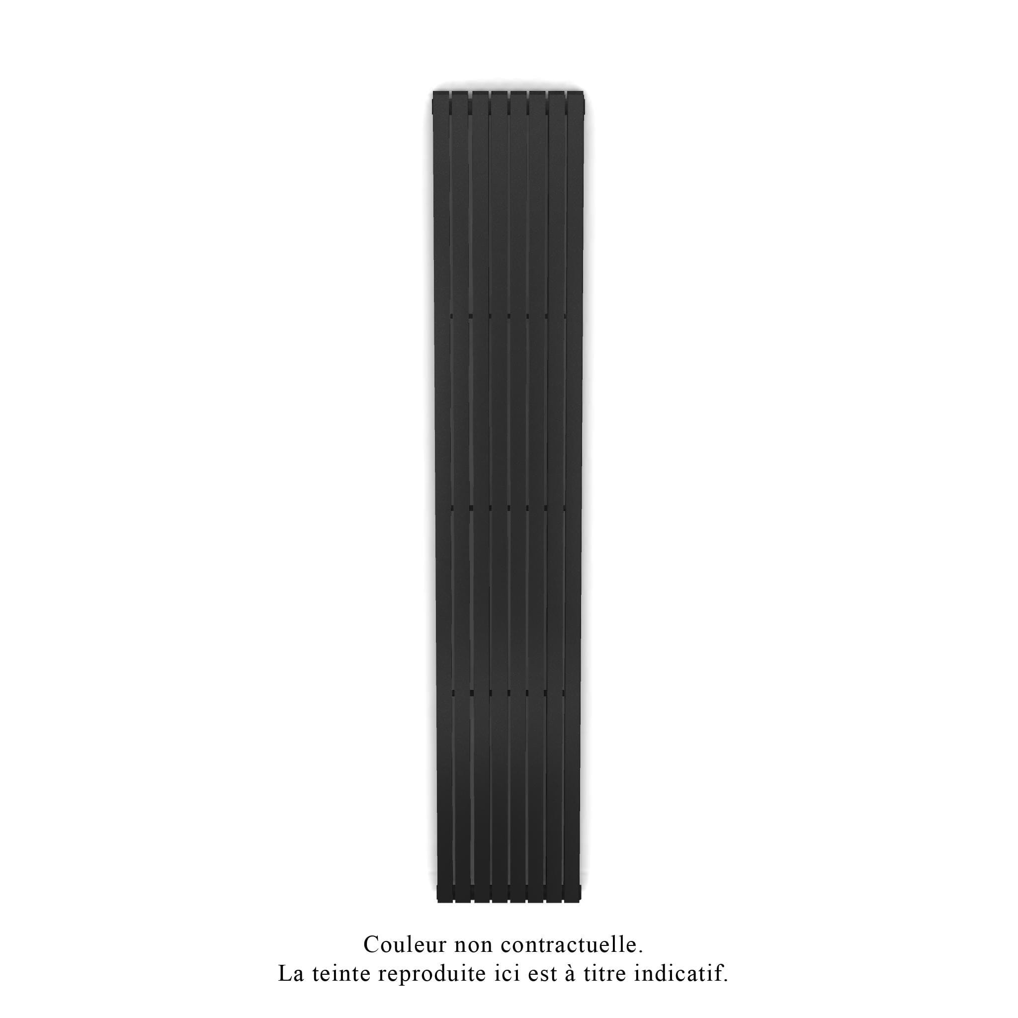 Acova - Altai EC V double, Volcanic 0336, 1198W, H 2000 mm / L 352 mm