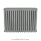 Acova - Vuelta horizontal EC,Titane 0335, 770W, H597mm / L808mm