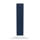 Acova - Planea EC V simple, Sapphire Blue 5203, 816W, H 2000 mm / L 420 mm